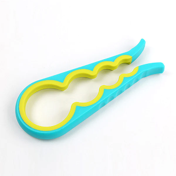 Jar/ Bottle Lid Opener (2 pcs)