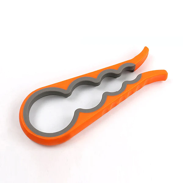 Jar/ Bottle Lid Opener (2 pcs)
