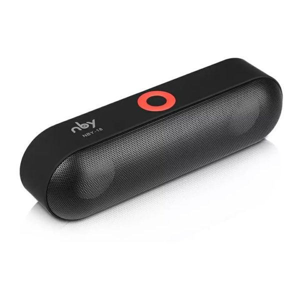 NBY Bluetooth Speaker