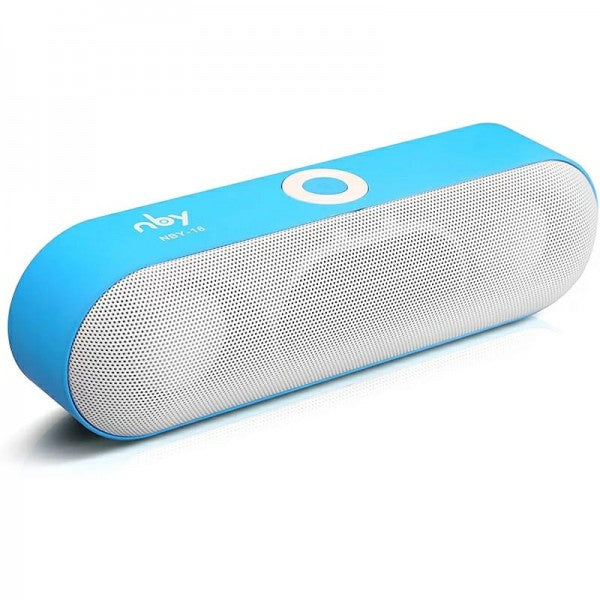 NBY Bluetooth Speaker