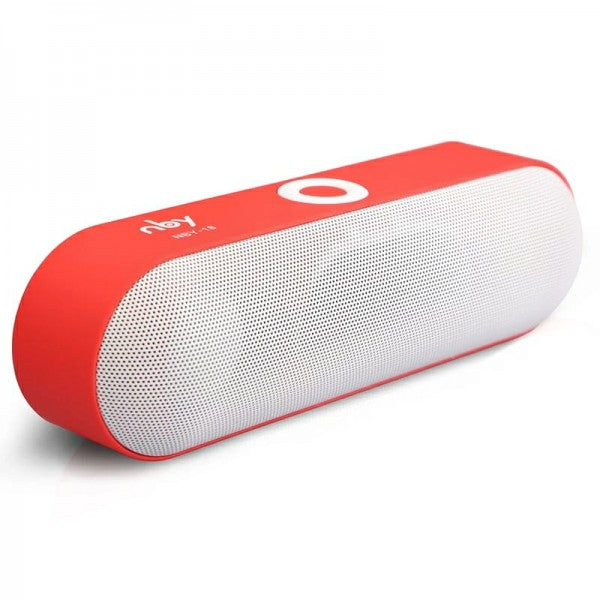 NBY Bluetooth Speaker