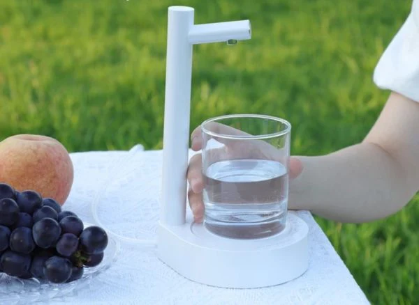 Desktop Water Dispenser