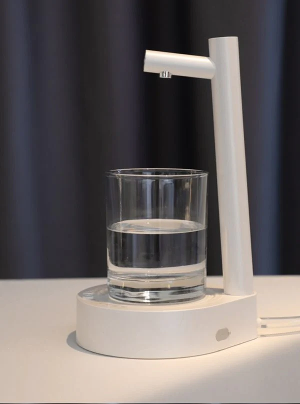 Desktop Water Dispenser