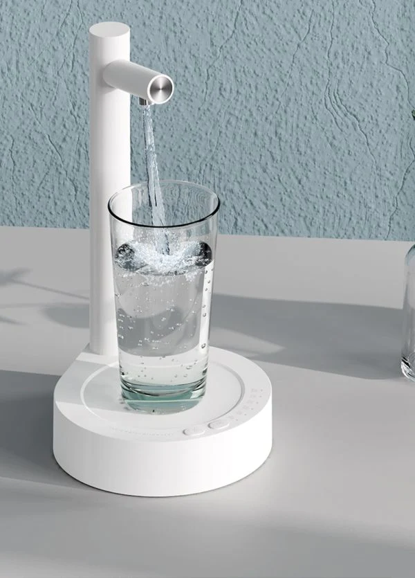Desktop Water Dispenser