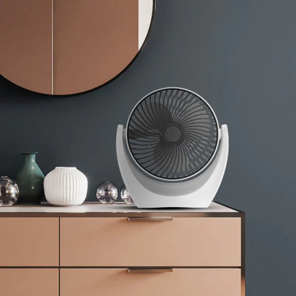 Portable Desktop Fan