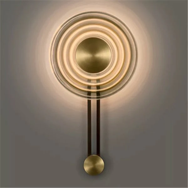 Classic Wall Lamp