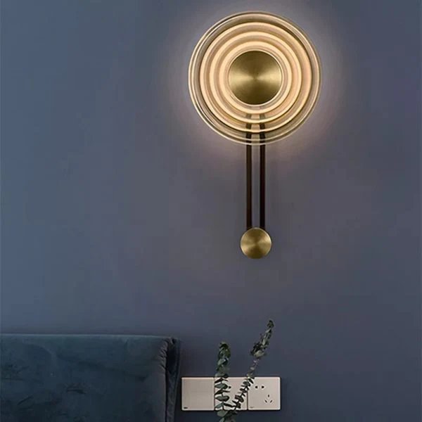 Classic Wall Lamp