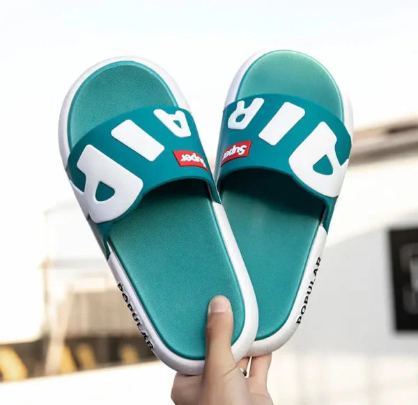 Non-Slip Casual Slippers