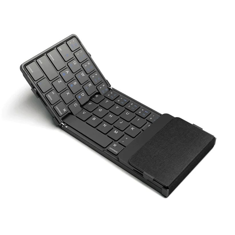  Folding Bluetooth Keyboard