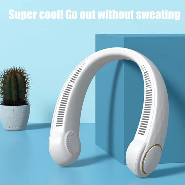 Neck Fan