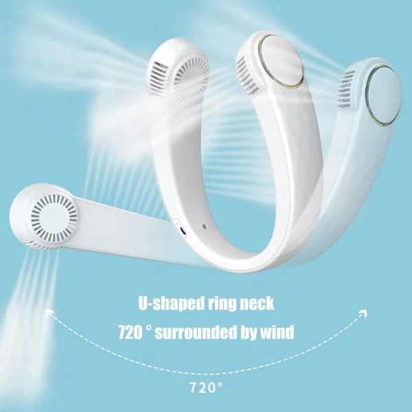 Neck Fan