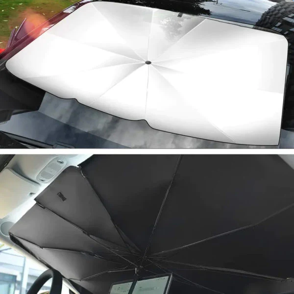 Car Sunshade Umbrella