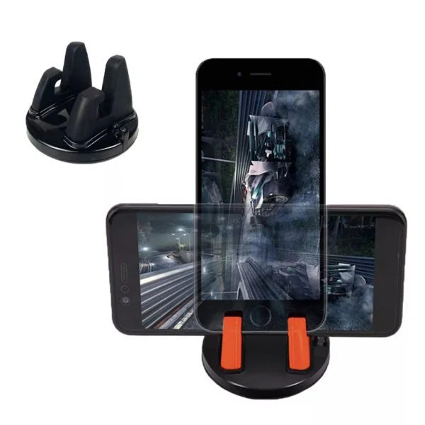 360 Degree Rotating Phone Holder