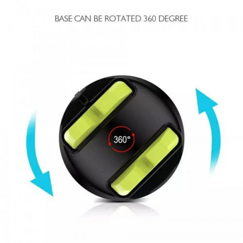 360 Degree Rotating Phone Holder