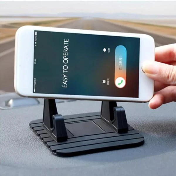 Mobile Holder Mat