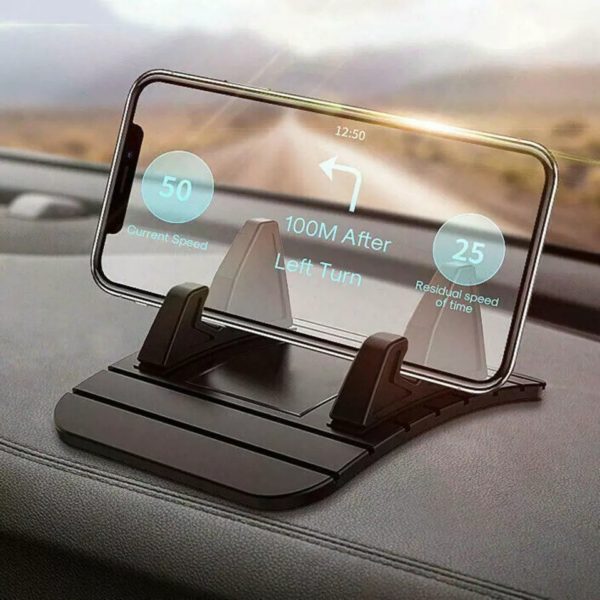 Mobile Holder Mat