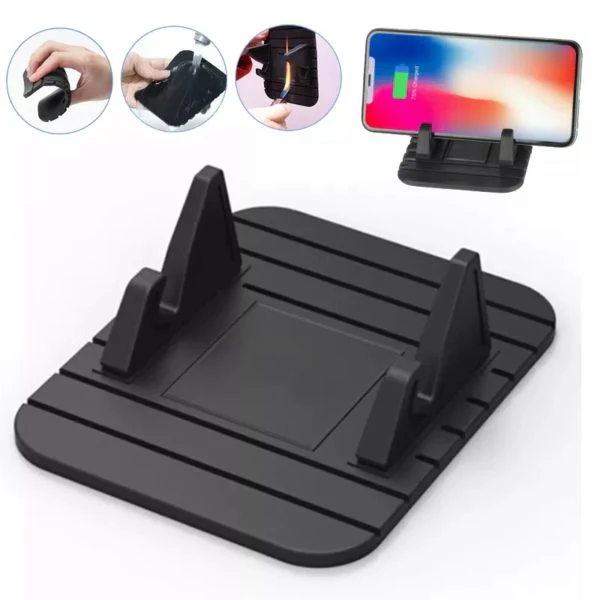 Mobile Holder Mat