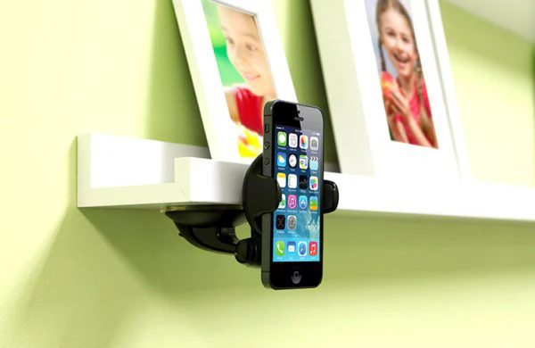 Universal Phone Mount