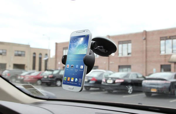 Universal Phone Mount