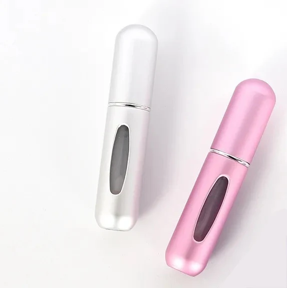 Spray Atomizer Bottle - Pack of 4