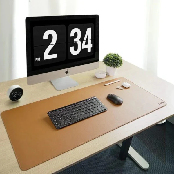 Leather Desk Mat