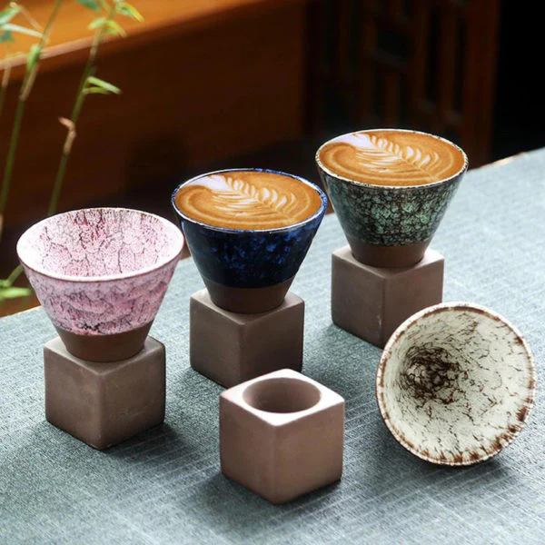 Ceramic Coffee Mugs