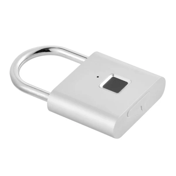 Fingerprint Smart Padlock
