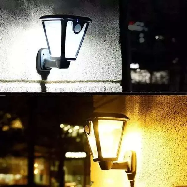 Led Outdoor solar light