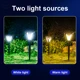 Led Outdoor solar light
