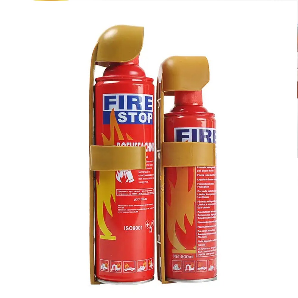 Fire Stop Extinguisher