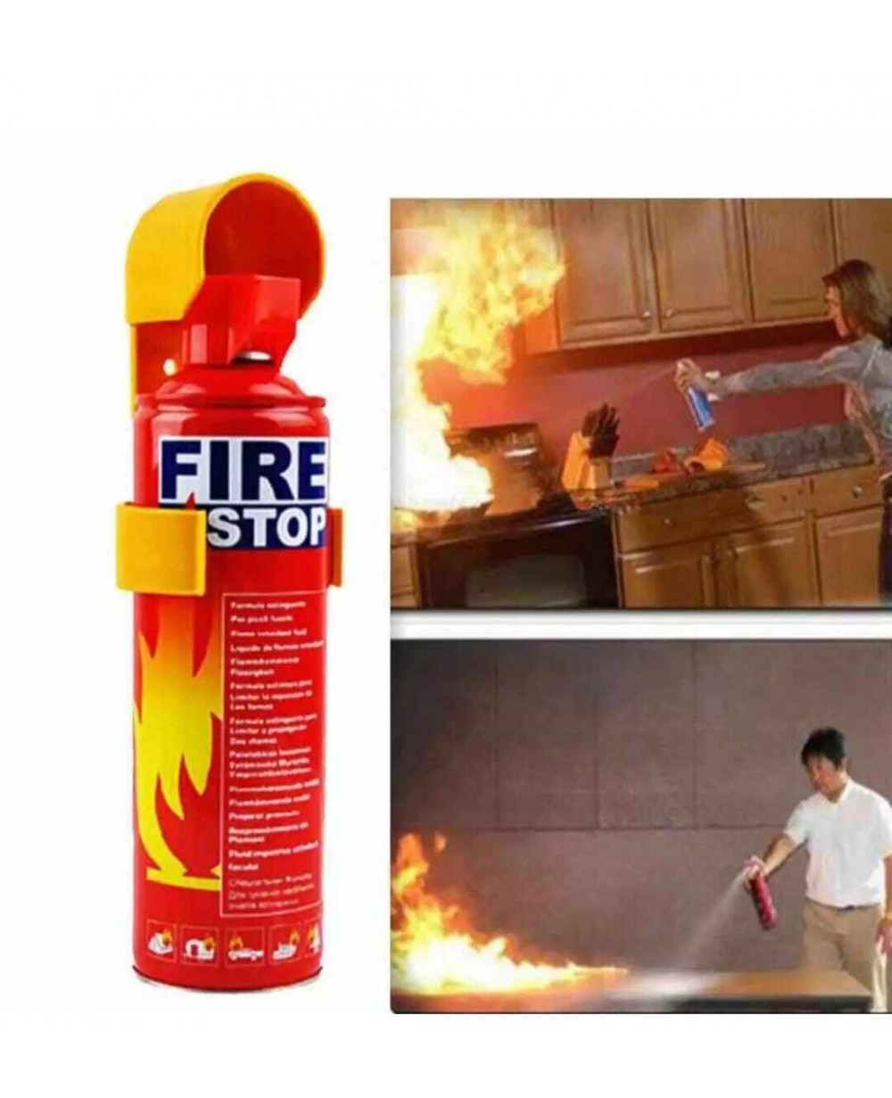 Fire Stop Extinguisher