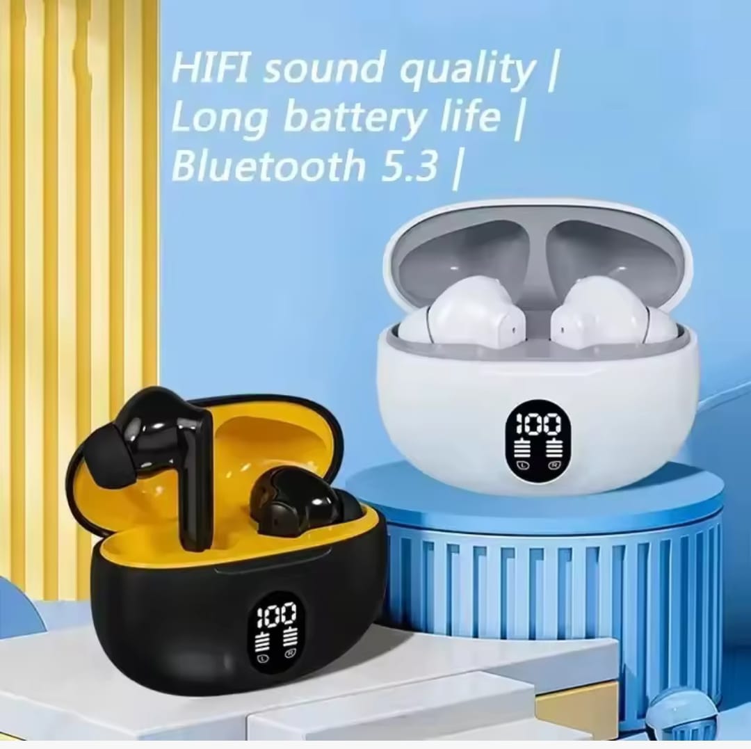 TWS Wireless Earbuds