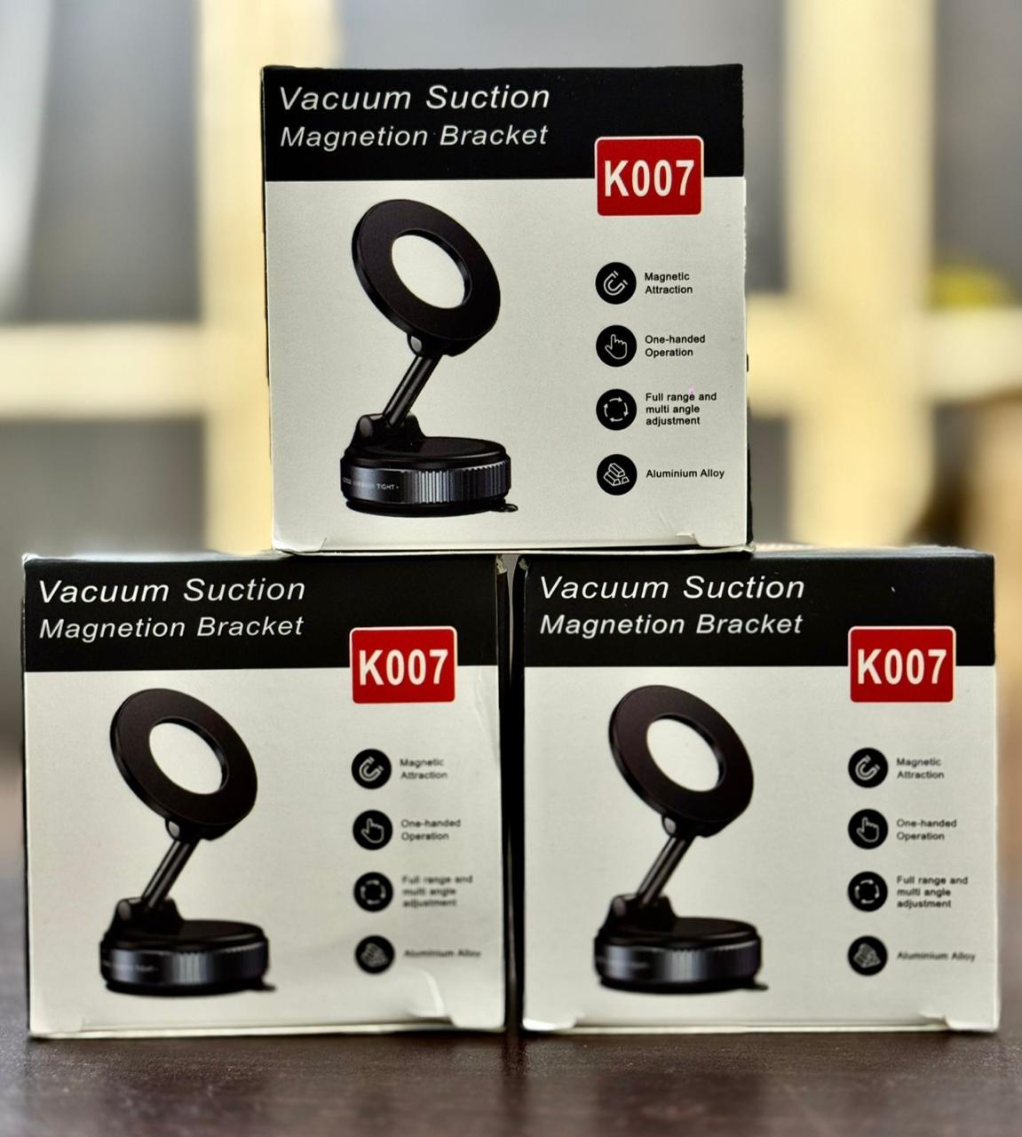 Magnetic Phone Stand 