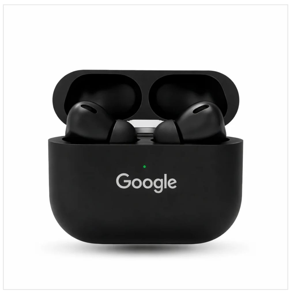 Google Pixel Wireless Earbuds
