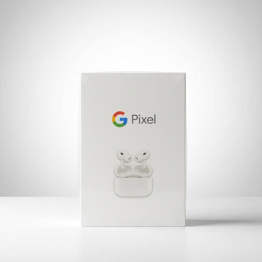 Google Pixel Wireless Earbuds