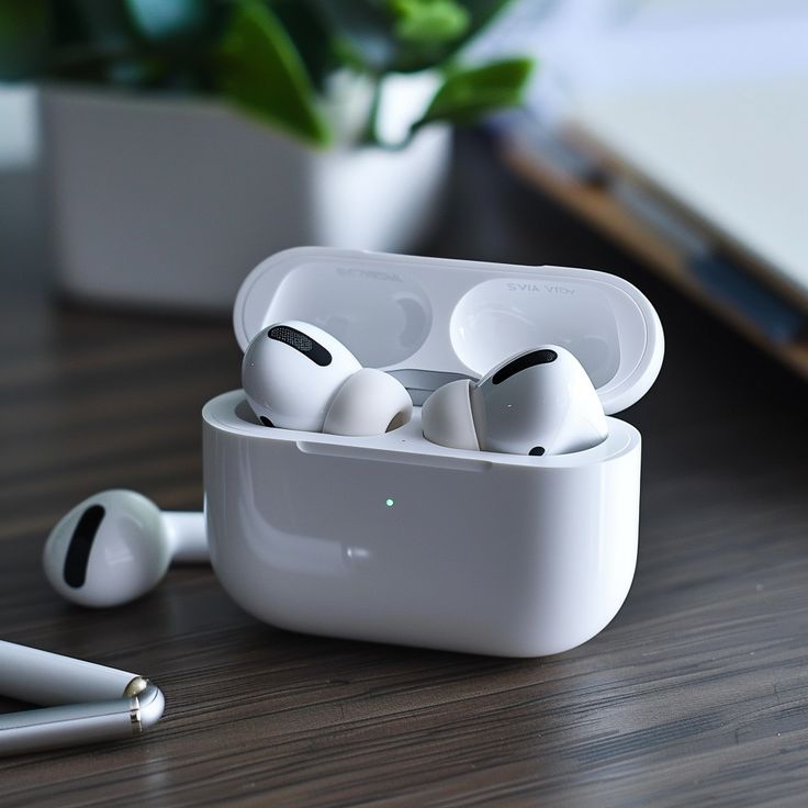 Wireless Earbuds Pro 2