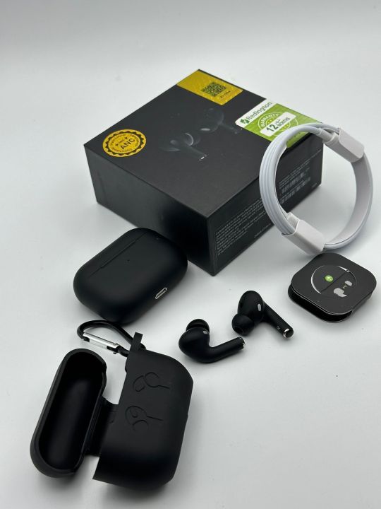 Wireless Earbuds Pro 2