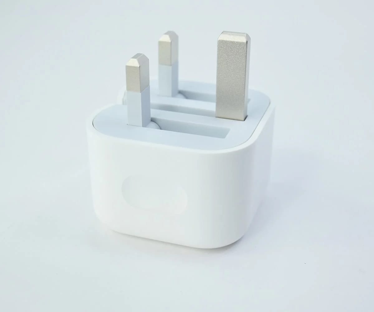 iPhone Original 20W 3-Pin power Adapter