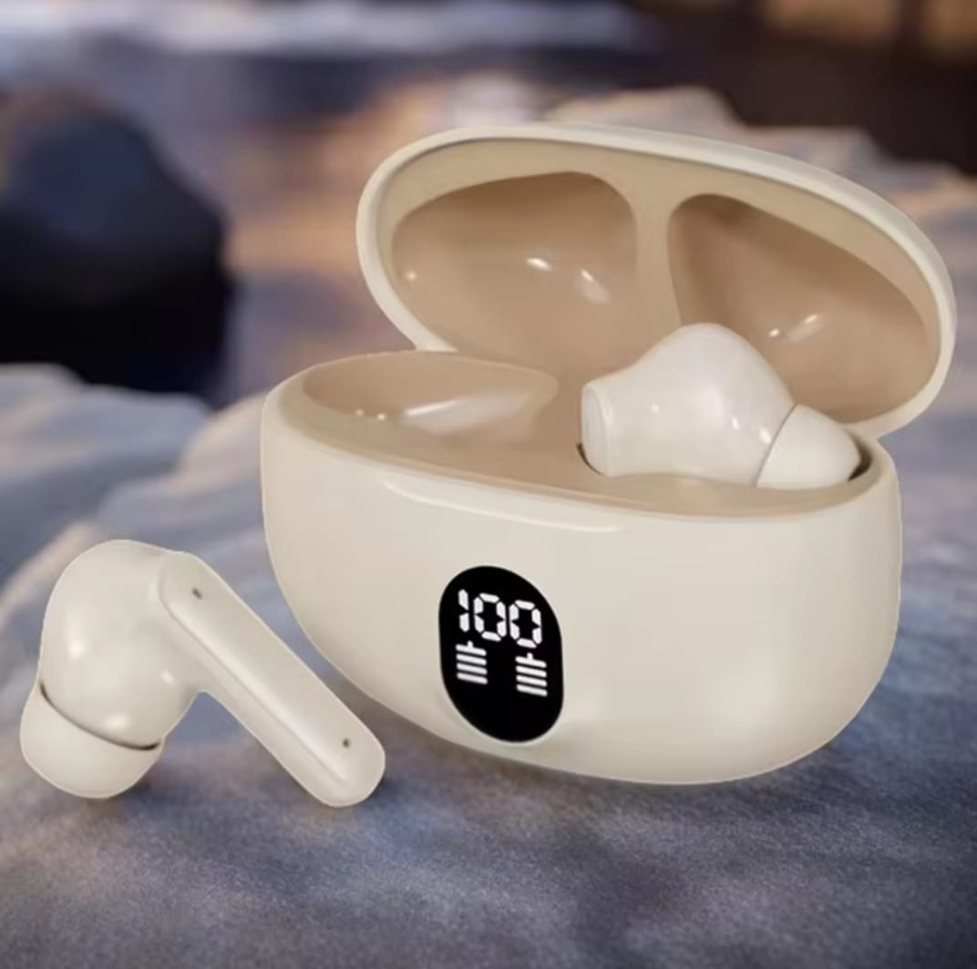 TWS Wireless Earbuds