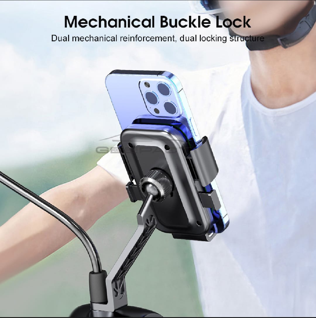 Bike Phone Holder