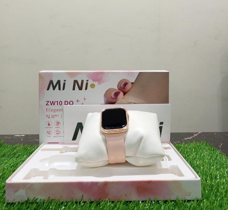 Mi Ni ZW10 Smart Watch Set