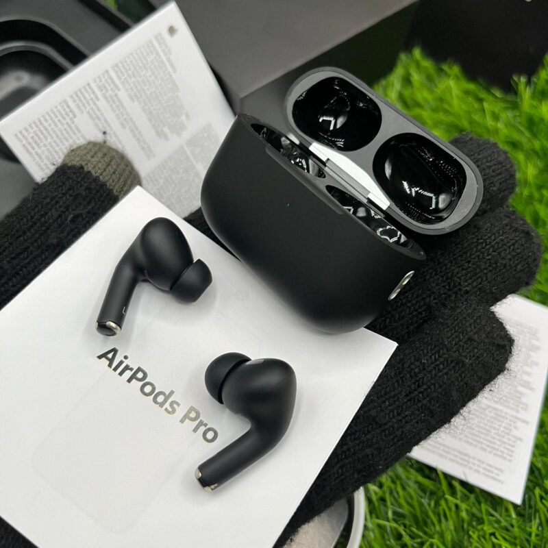 Wireless Earbuds Pro 2