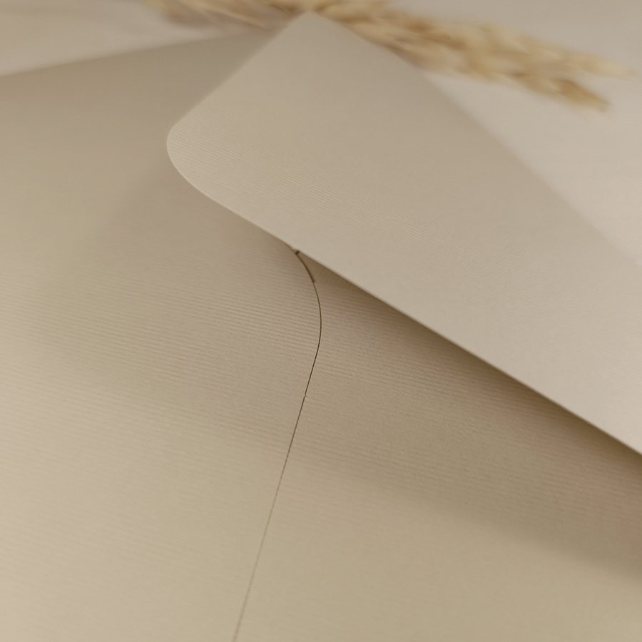 Sobre VERJURADO CREMA