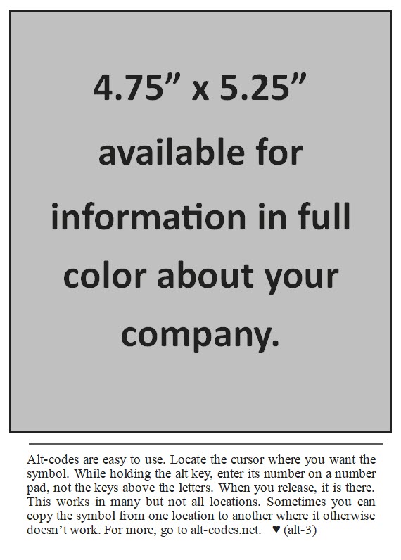 Top Logo, 5,000 Cards