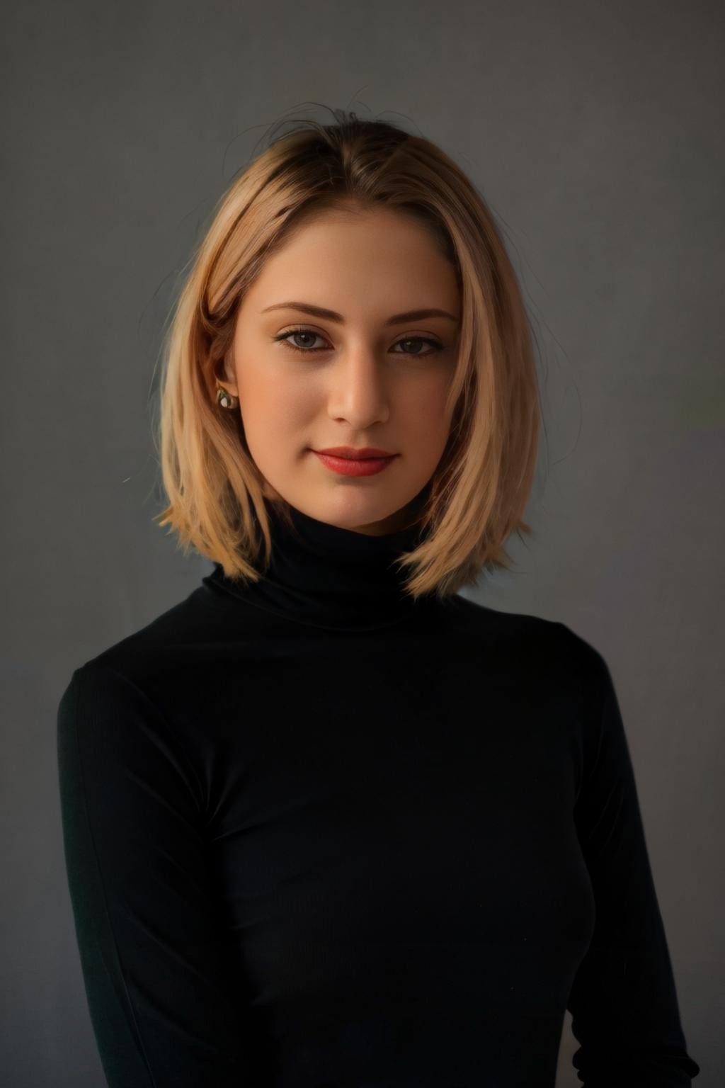Colourful Hairstyles Collection
