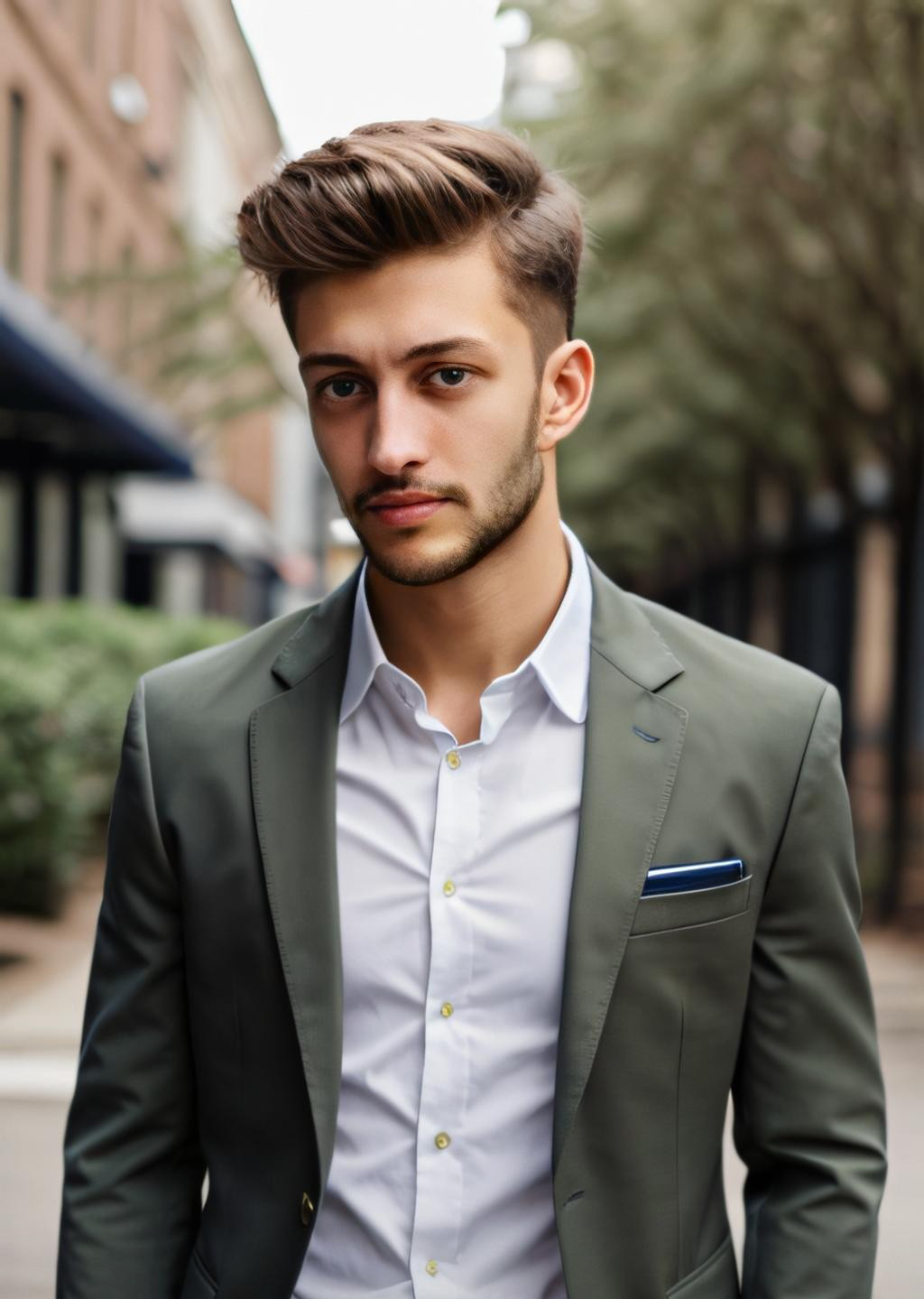 Stylish Collection