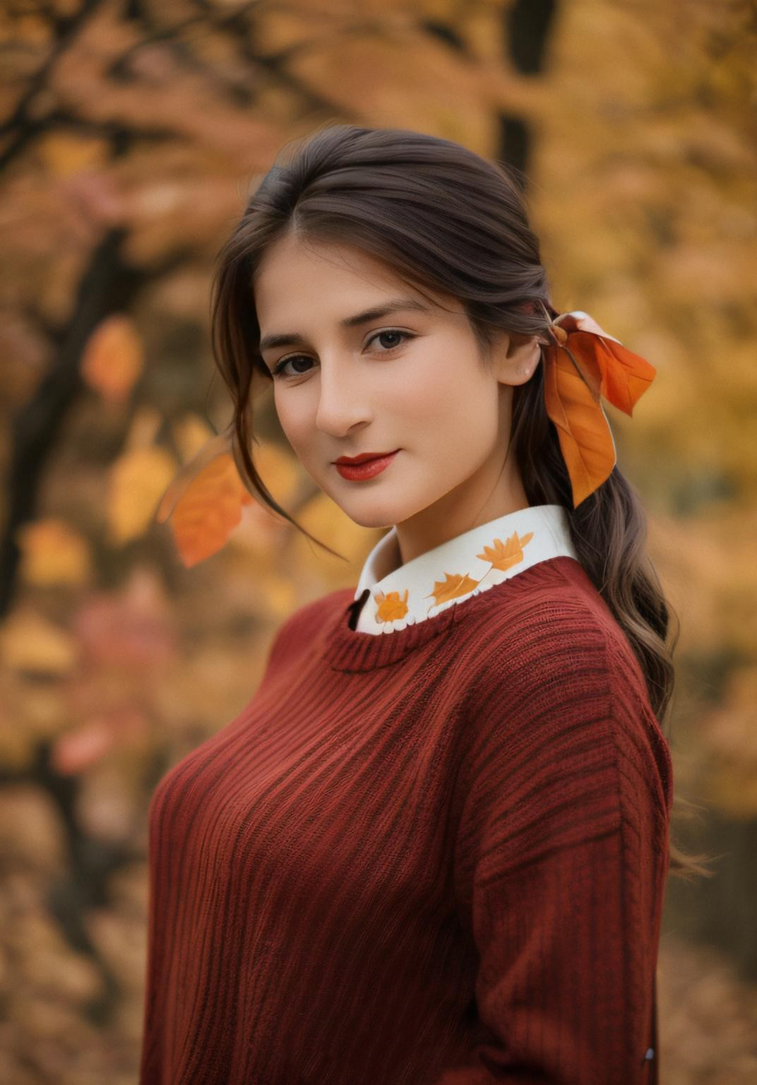 Autumn Days Collection