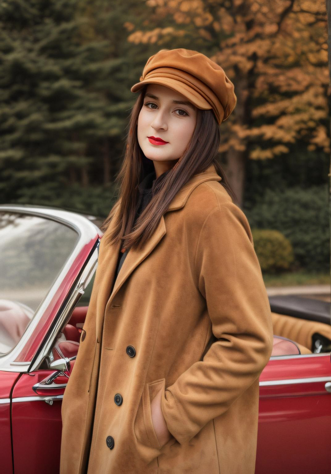 Autumn Days Collection