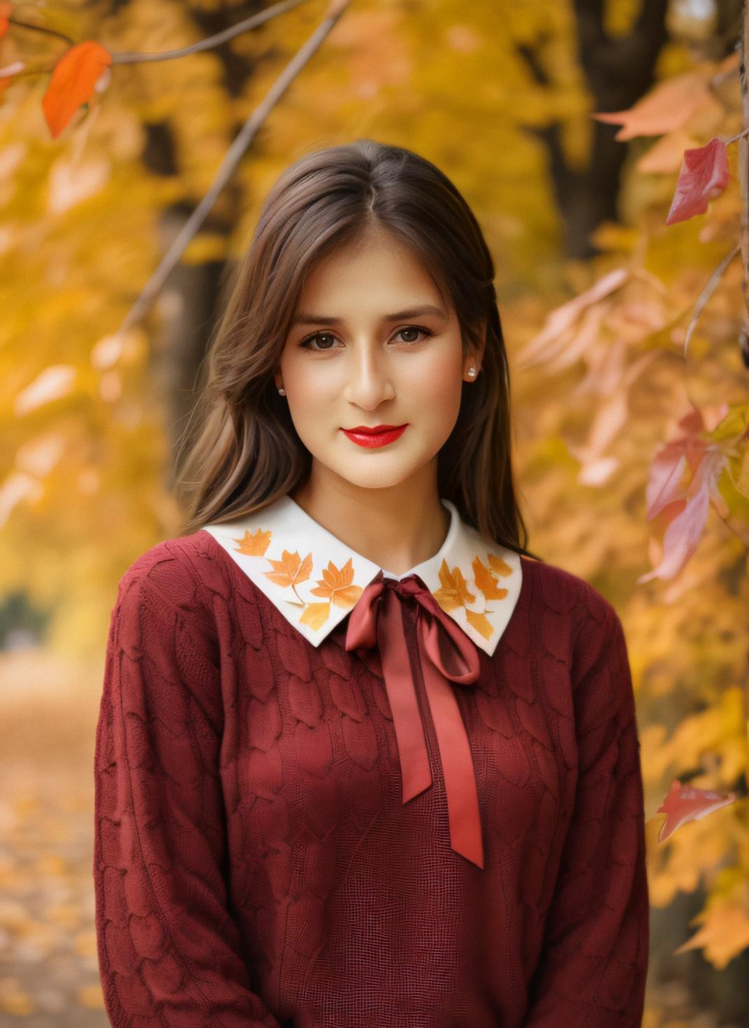 Autumn Days Collection