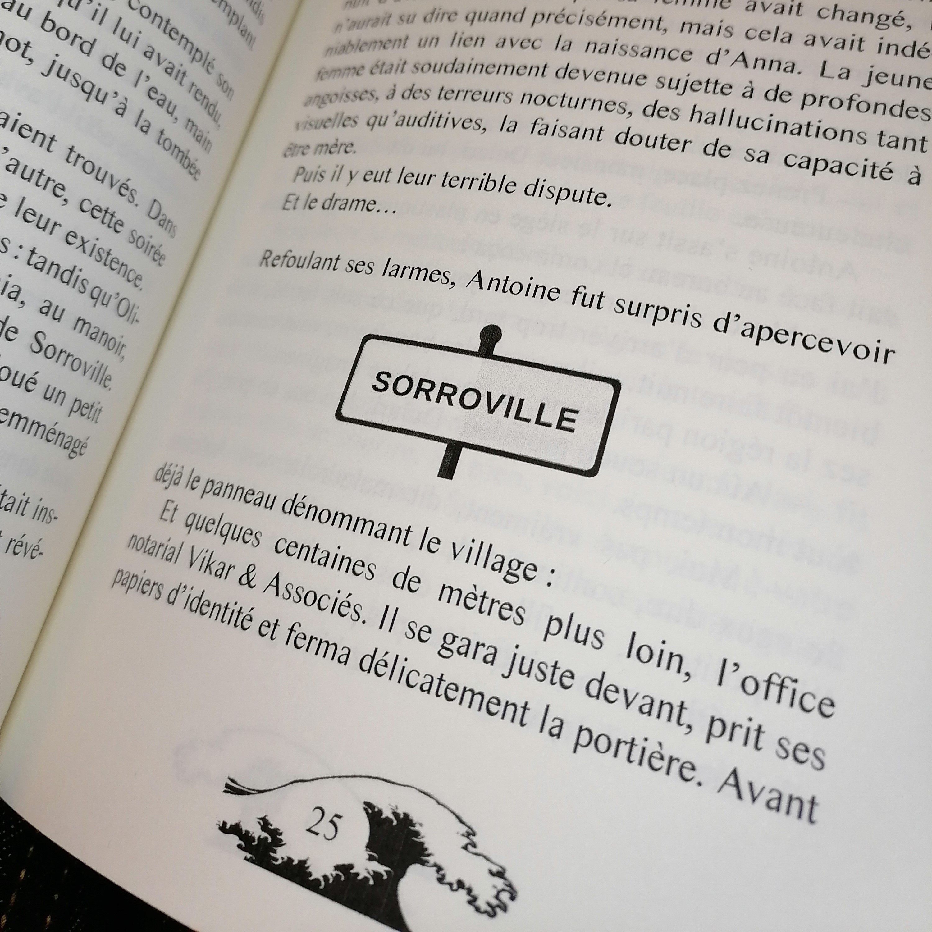 Le Secret d'Anna